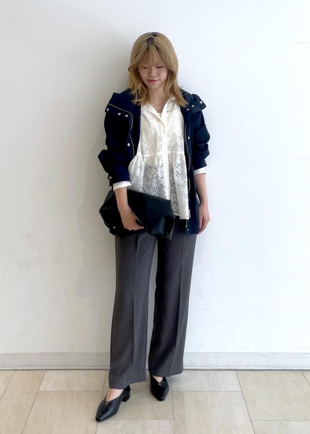 スタイリングタイトル