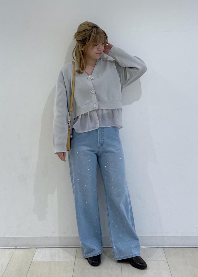 スタイリングタイトル