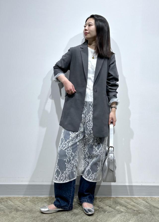 スタイリングタイトル