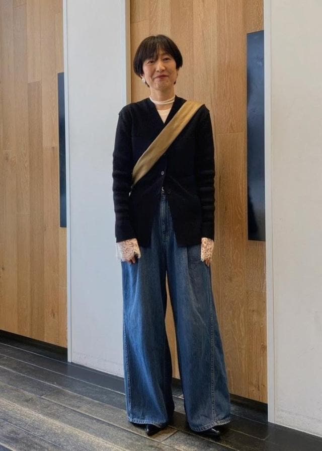 スタイリングタイトル