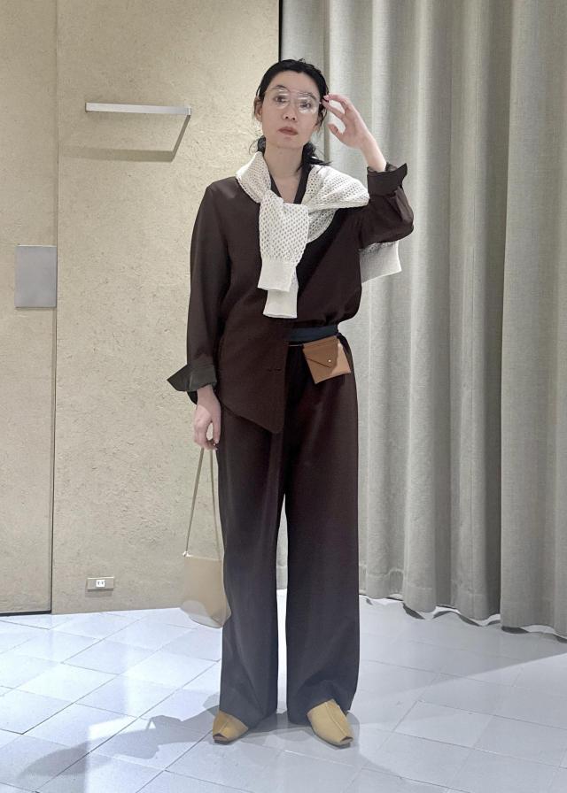 スタイリングタイトル