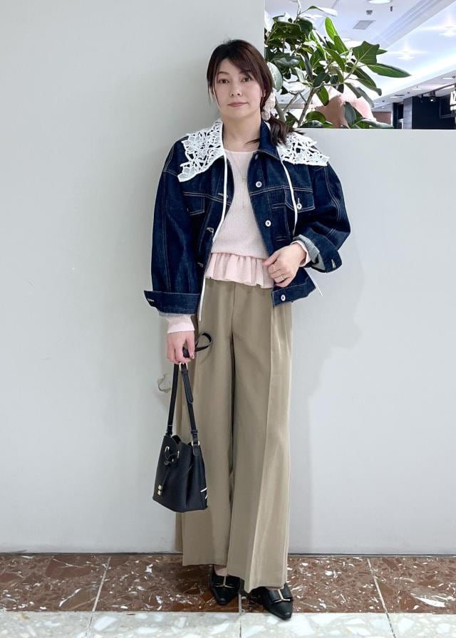 スタイリングタイトル