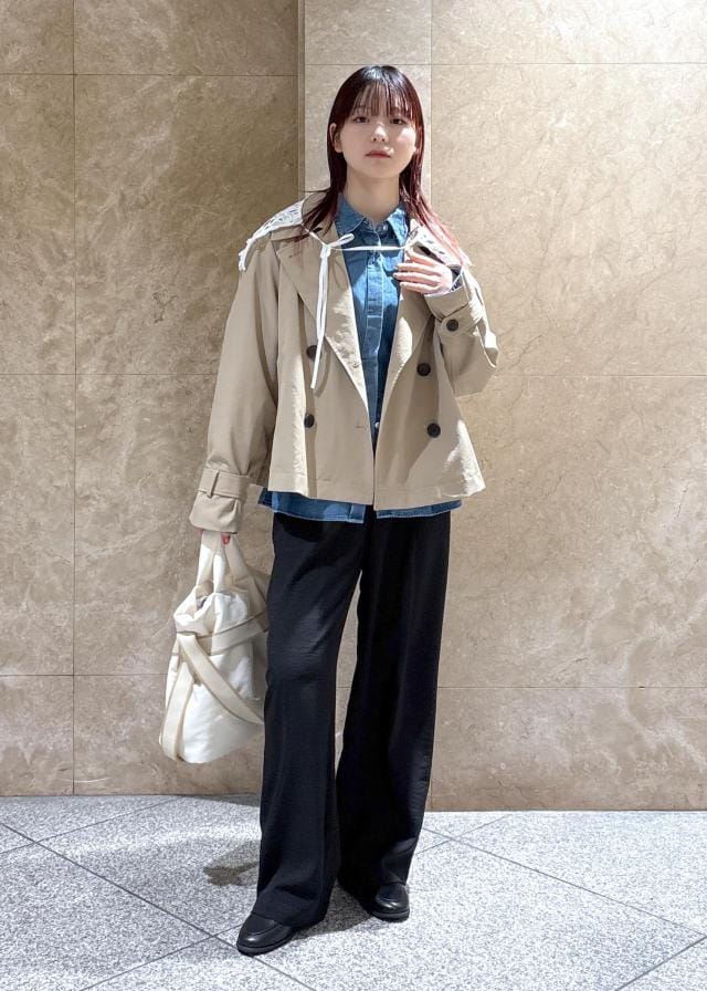 スタイリングタイトル