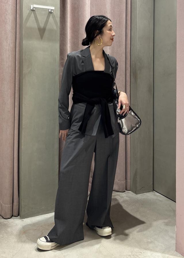 スタイリングタイトル