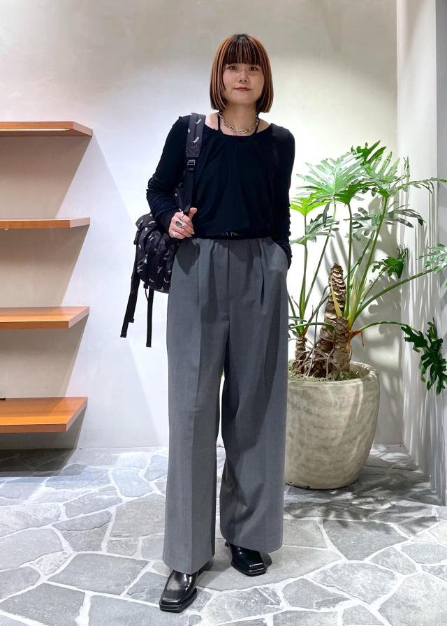 スタイリングタイトル