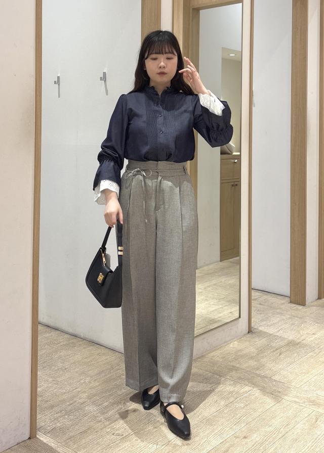 スタイリングタイトル