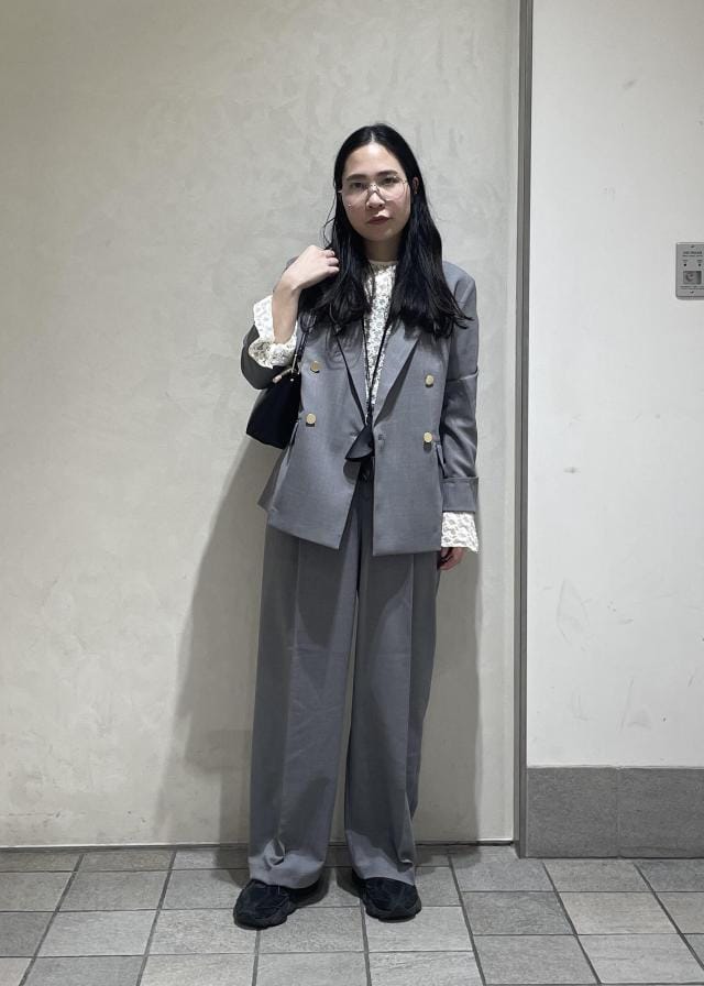 スタイリングタイトル