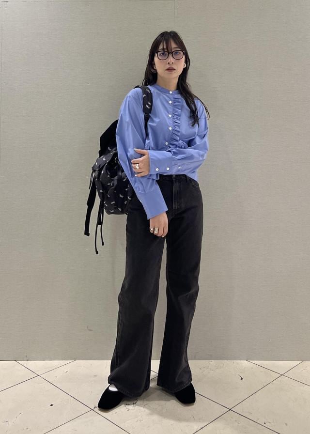 スタイリングタイトル