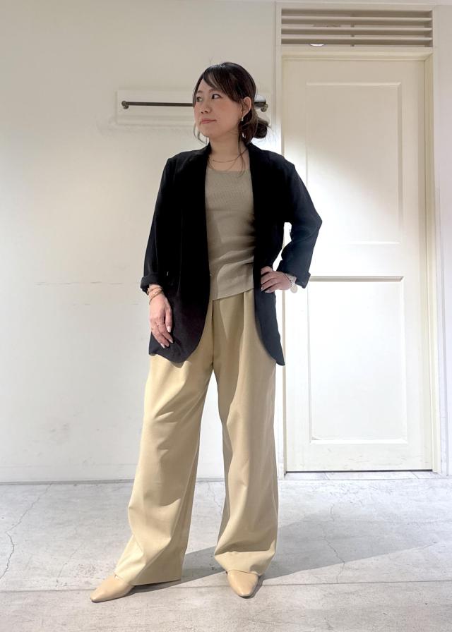 スタイリングタイトル