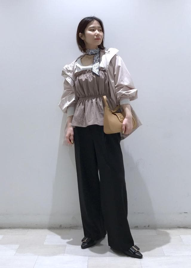 スタイリングタイトル