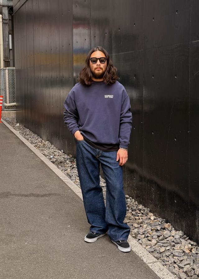 スタイリングタイトル