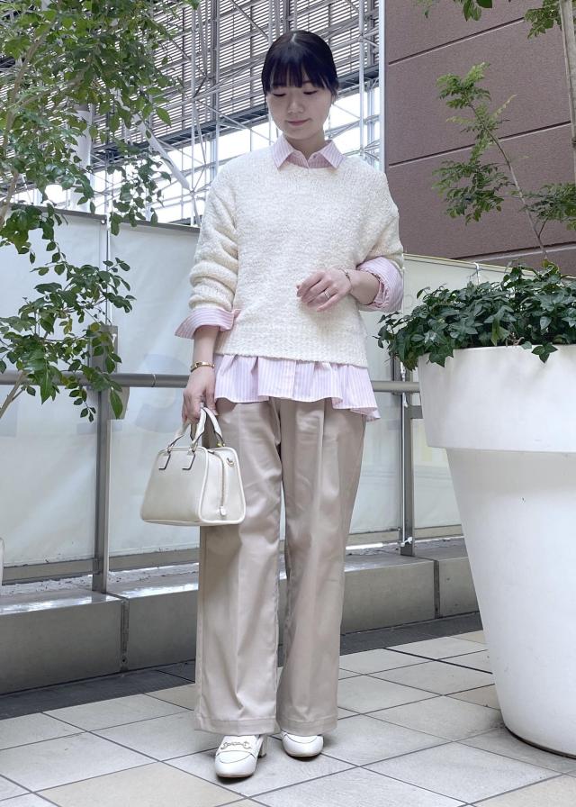 スタイリングタイトル