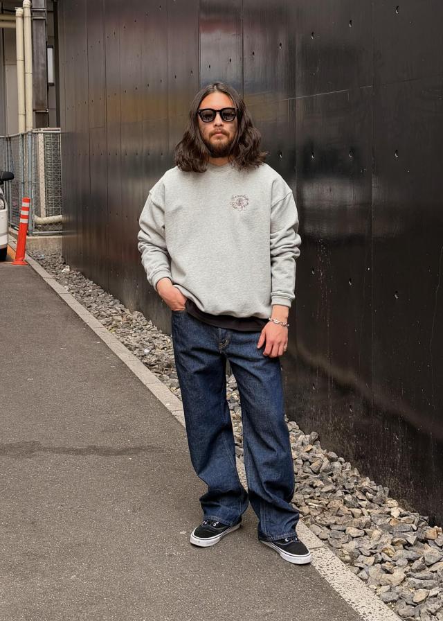 スタイリングタイトル