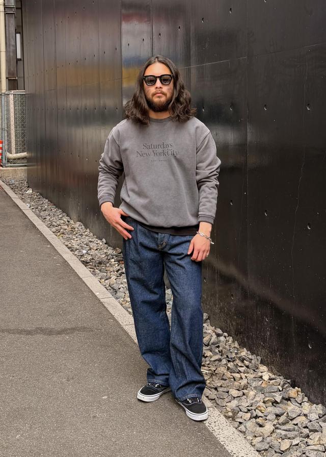 スタイリングタイトル