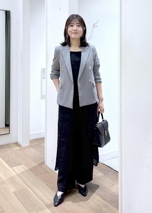 スタイリングタイトル