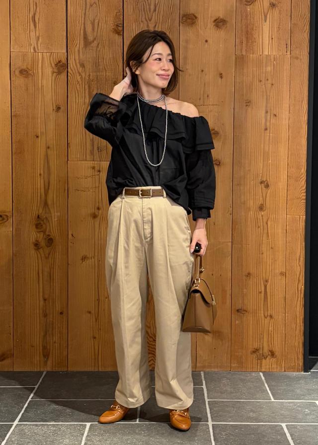 スタイリングタイトル