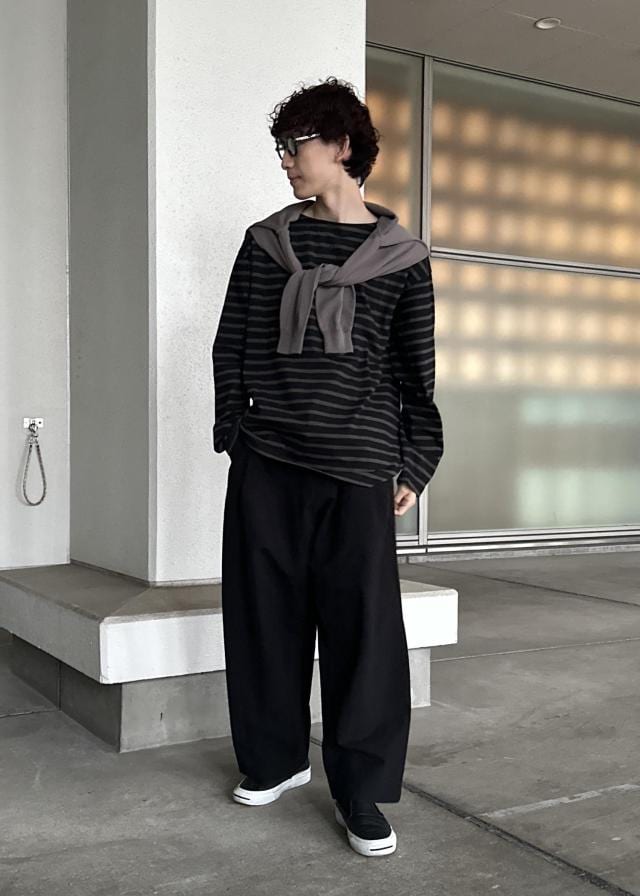 スタイリングタイトル