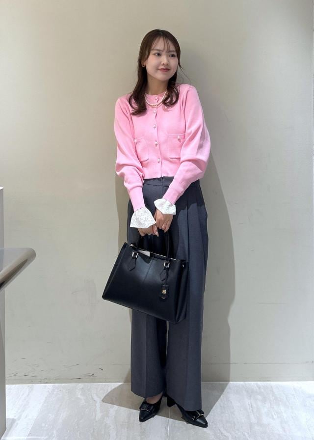 スタイリングタイトル