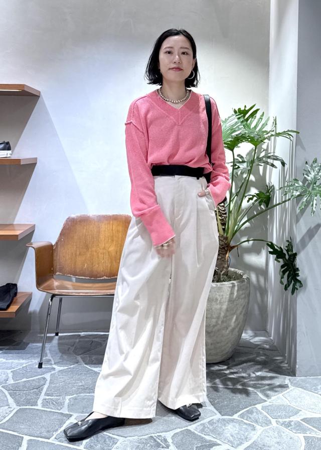 スタイリングタイトル