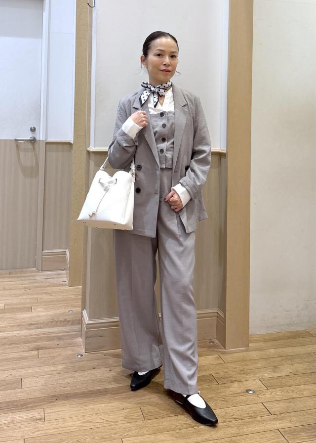 スタイリングタイトル