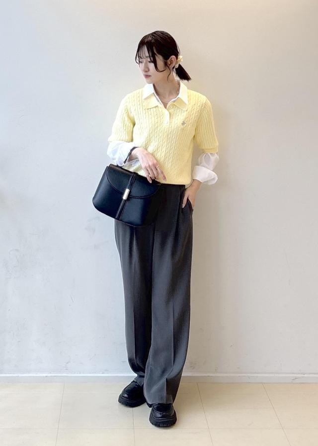 スタイリングタイトル