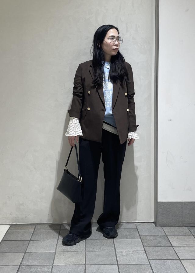 スタイリングタイトル