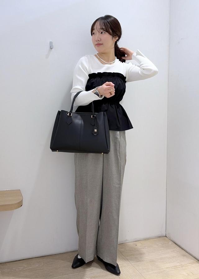 スタイリングタイトル