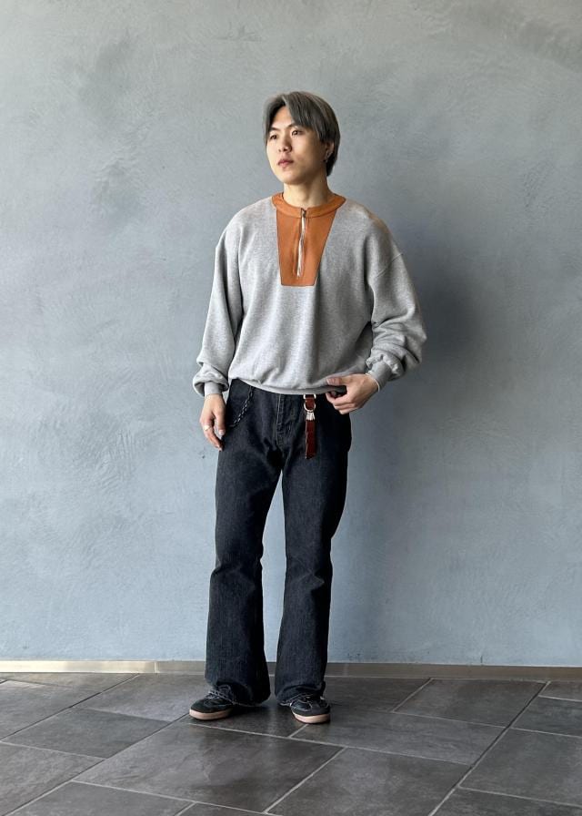 スタイリングタイトル