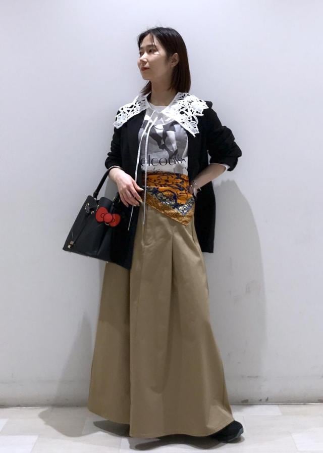 スタイリングタイトル