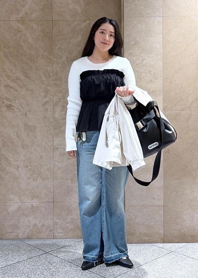 スタイリングタイトル