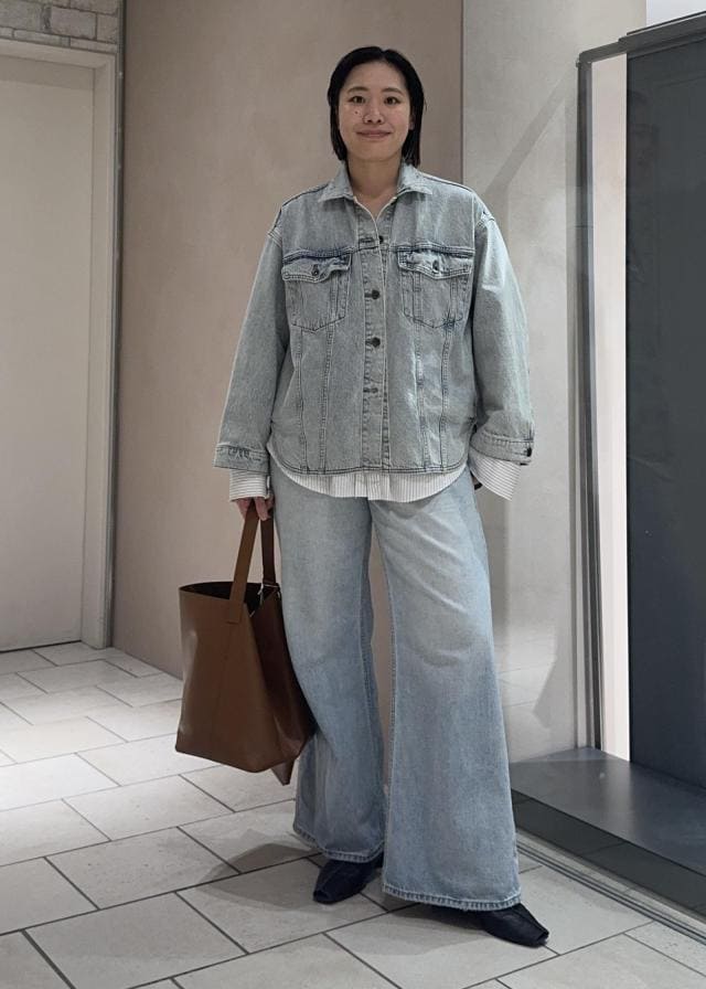 スタイリングタイトル