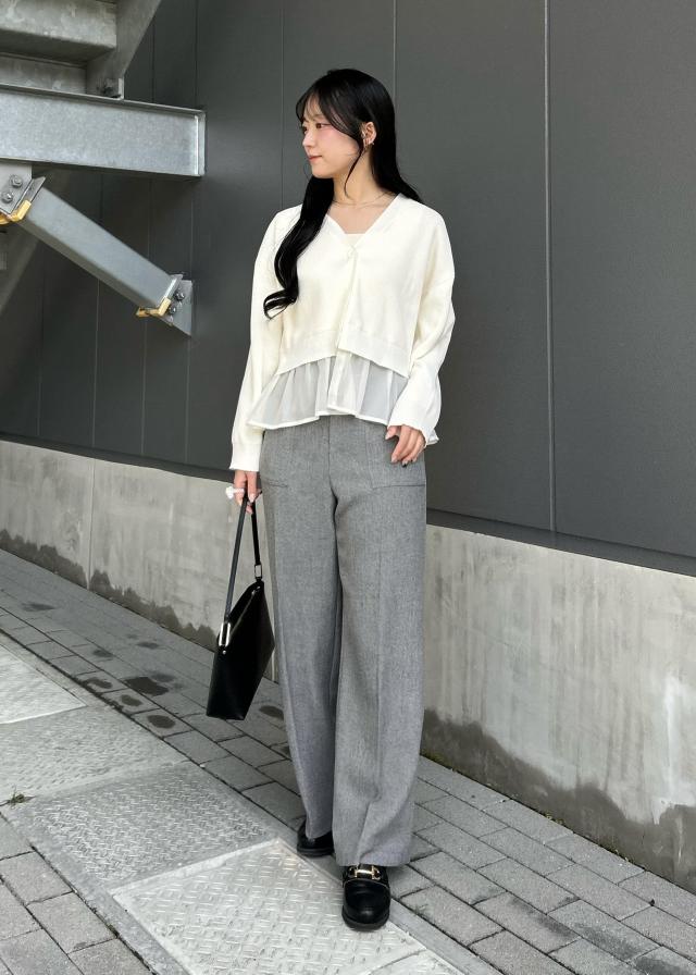 スタイリングタイトル