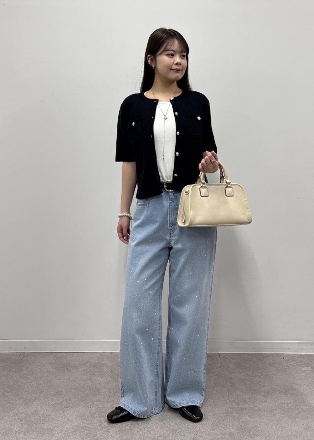 スタイリングタイトル