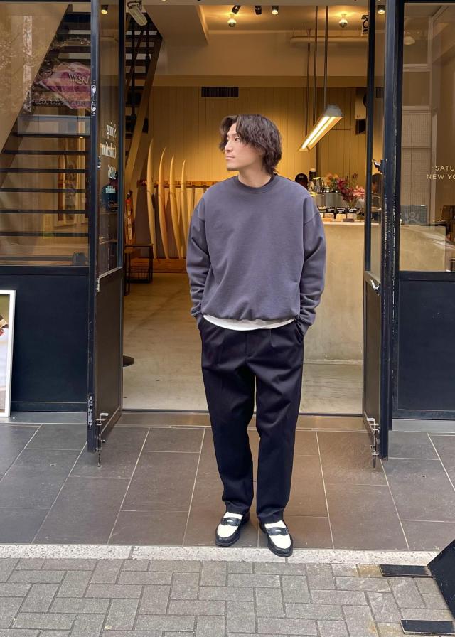 スタイリングタイトル