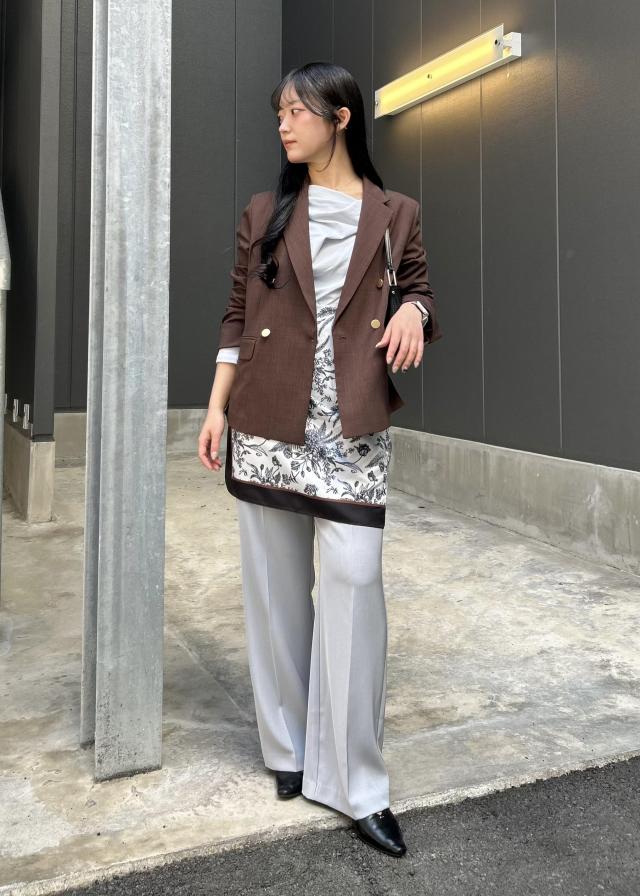 スタイリングタイトル