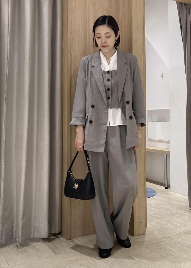 スタイリングタイトル