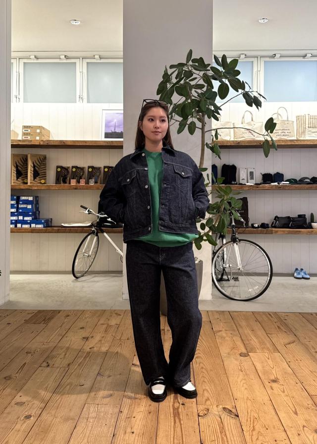 スタイリングタイトル