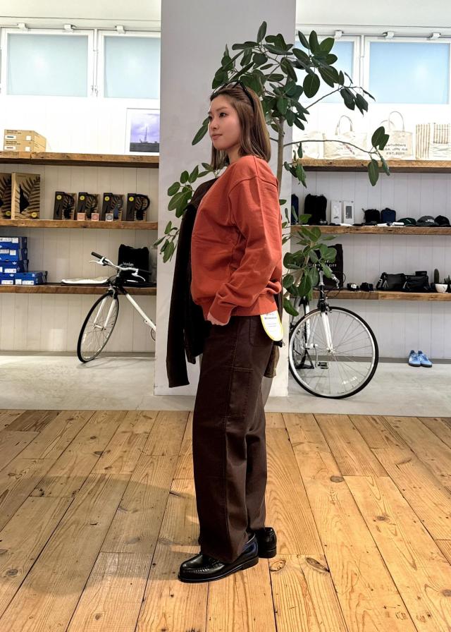 スタイリングタイトル