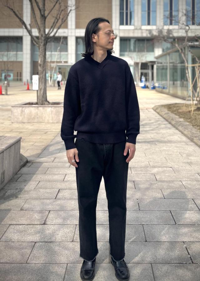 スタイリングタイトル