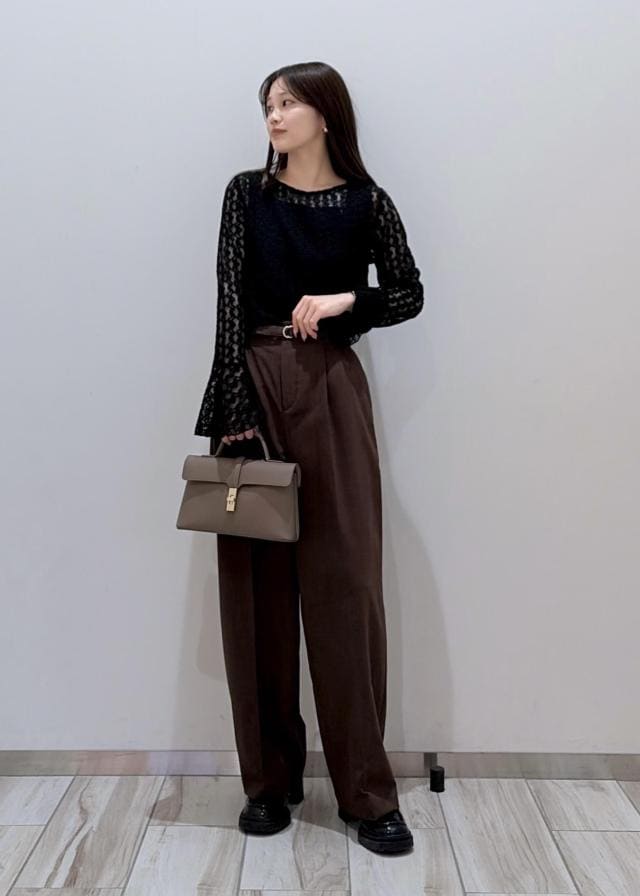 スタイリングタイトル