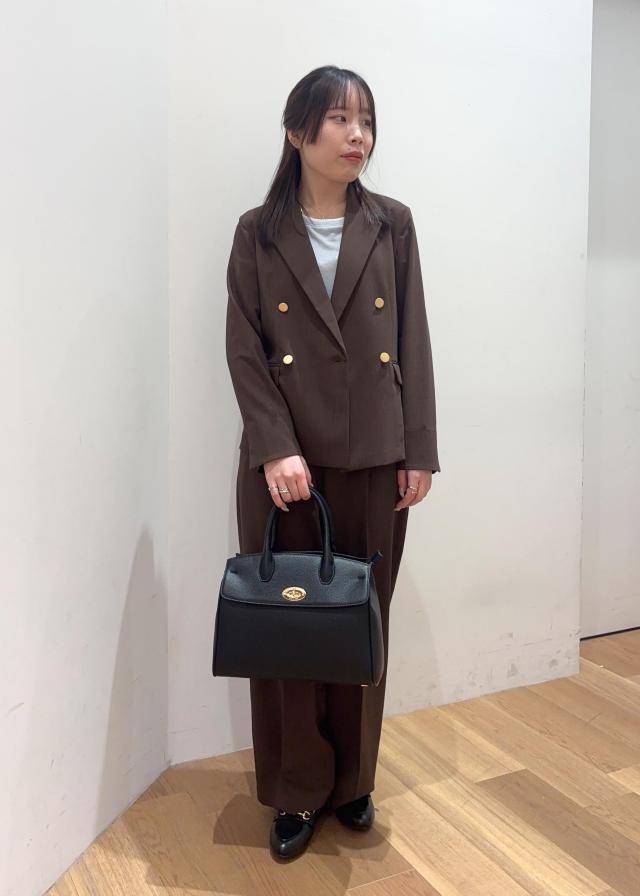 スタイリングタイトル