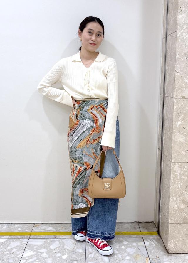 スタイリングタイトル