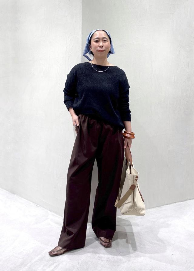 スタイリングタイトル