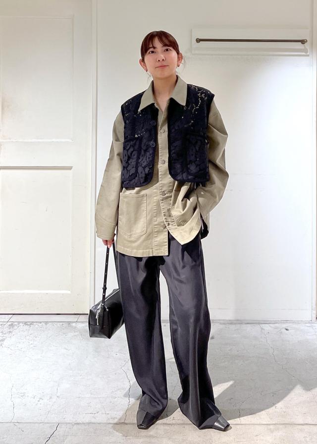 スタイリングタイトル