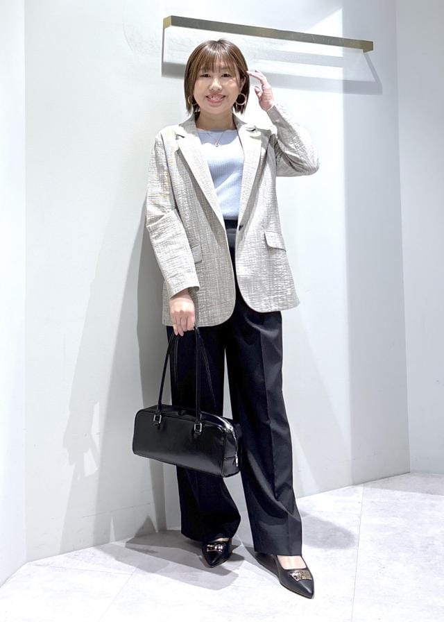 スタイリングタイトル