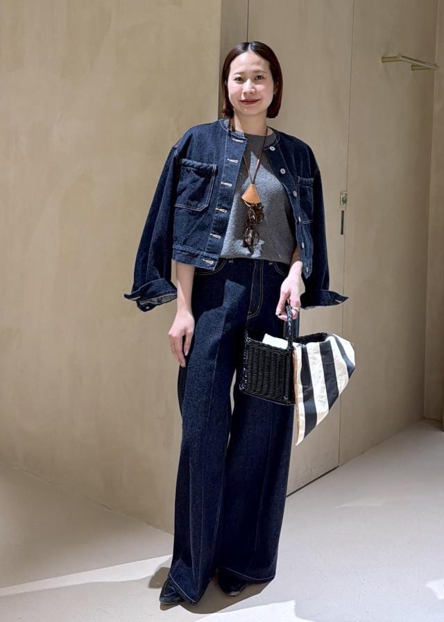 スタイリングタイトル