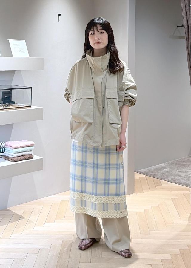 スタイリングタイトル