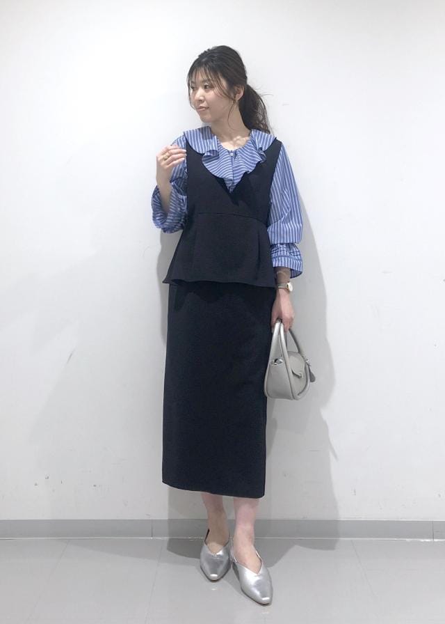 スタイリングタイトル