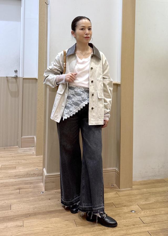 スタイリングタイトル