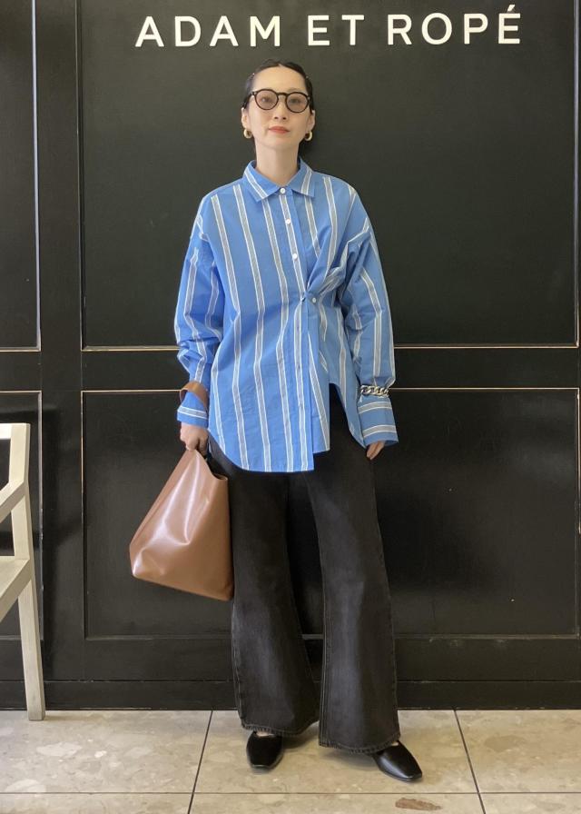 スタイリングタイトル